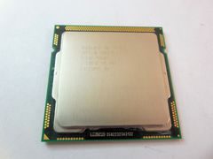 Процессор SLBUD Intel Core i3-550 s1156 Clarkdale (2010) s1156, 3200МГц, x86-64, Hyper-Threading, SSE2, SSE3, NX Bit, техпроцесс 32нм