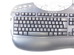 Клавиатура Logitech Elite Keyboard Y-BF38 - Pic n 277138
