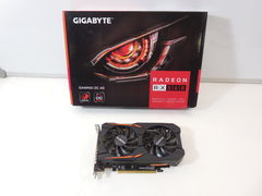 Видеокарта GIGABYTE Radeon RX 560 Gaming OC 4Gb