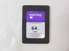 Твердотельный накопитель Smartbuy Leap 64Gb - Pic n 277152