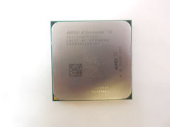 Процессор AMD Phenom II X3 720 2.8GHz