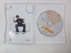 Игровой диск для Nintendo Wii “Wii Music” - Pic n 277176