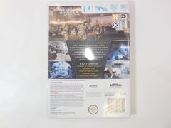 Игровой диск c игрой “CALL of DUTY Modern Warfare& - Pic n 277179