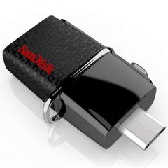 Флэш-накопитель USB3.0 SanDisk Dual Drive 16GB