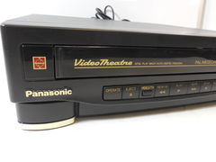 VHS Плеер Panasonic NV-P01AM, NTSC - Pic n 277210