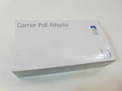 Адаптер Carrier POE Adapter Ubiquiti ubi-poe-15-8 - Pic n 277228