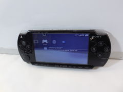 Портативная игровая консоль Sony PSP-2008