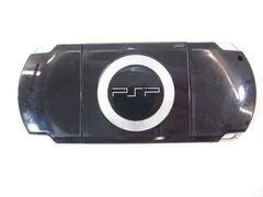 Портативная игровая консоль Sony PSP-2008 - Pic n 277224
