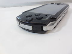 Портативная игровая консоль Sony PSP-2008 - Pic n 277224