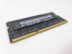Оперативная память SODIMM DDR3 4GB Micron  - Pic n 277226