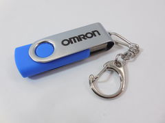 Флешка USB 2.0 16Gb Omron