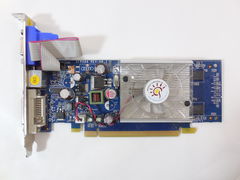 Видеокарта PCI-E Sparkle Nvidia GeForce 8400GS