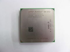 Процессор AMD Athlon 64 X2 3800+ 2.0 GHz