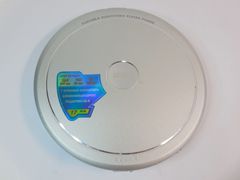 Портативный CD-плеер BBK PV400s