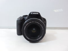 Зеркальный фотоаппарат Canon EOS 500D KIT - Pic n 277256