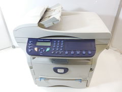 МФУ Xerox Phaser MFP3100, принтер сканер копир