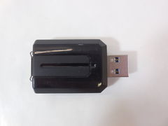 Адаптер контроллер USB3.0 на eSATA AU303