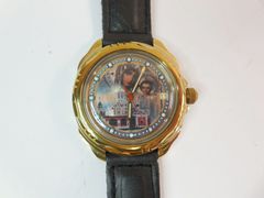 Часы Командирские Восток-Дизайн - Pic n 115415