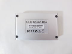 Внешняя USB звуковая карта ST Lab M-330 - Pic n 277374