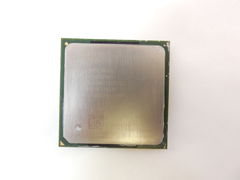 Процессор Intel Pentium 4 2.66GHz