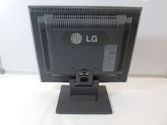 ЖК-монитор 15" LG Flatron L1512S - Pic n 277398