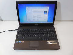 Ноутбук Samsung R540 NP-R540H