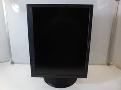 ЖК-монитор 20.1" Lenovo ThinkVision L201p - Pic n 277419