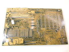 Материнская плата MB ASUS P3B-F i443BX Slot 1 - Pic n 277418