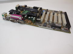 Материнская плата MB ASUS P3B-F i443BX Slot 1 - Pic n 277418
