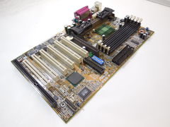 Материнская плата MB ASUS P3B-F i443BX Slot 1 - Pic n 277418