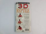 Стереокнига 3D Reptile - Pic n 116366