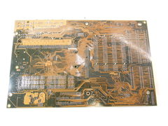Материнская плата MB ASUS P2V Slot 1 - Pic n 277453
