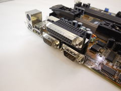 Материнская плата MB ASUS P2V Slot 1 - Pic n 277453