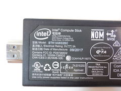 Компьютер Intel Compute Stick STK1AW32SC - Pic n 277449