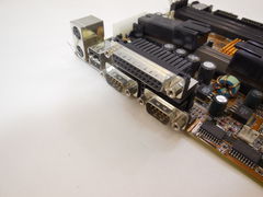 Материнская плата Slot 1 BX B680 / B683 VER 2.1 - Pic n 277460