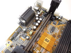 Материнская плата Slot 1 BX B680 / B683 VER 2.1 - Pic n 277460