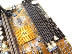 Материнская плата Slot 1 BX B680 / B683 VER 2.1 - Pic n 277460