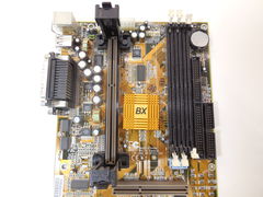 Материнская плата Slot 1 BX B680 / B683 VER 2.1 - Pic n 277460