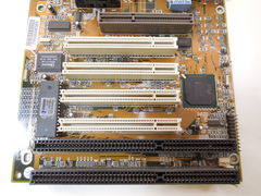 Материнская плата Slot 1 BX B680 / B683 VER 2.1 - Pic n 277460