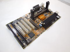 Материнская плата Slot 1 BX B680 / B683 VER 2.1 - Pic n 277460