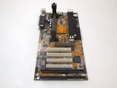 Материнская плата Slot 1 BX B680 / B683 VER 2.1 - Pic n 277460