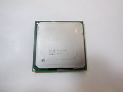 Процессор Socket 478 Intel Pentium 4 3.0GHz SL7E4 - Pic n 86480