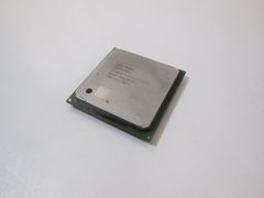 Процессор Socket 478 Intel Pentium IV 2.4GHz SL6EF - Pic n 245642