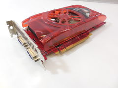 Видеокарта MSI GeForce 9600GT 512Mb