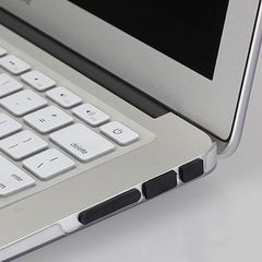 Набор заглушек для портов и разъемов MacBook