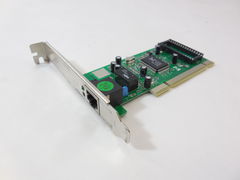 Сетевая карта PCI Acorp L-1000S - Pic n 257716