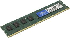 Оперативная память DDR3L DIMM 4GB Crucial