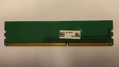 Оперативная память DDR3L DIMM 4GB Crucial - Pic n 277531