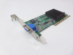 Видеокарта AGP 16Mb ATI RAGE 128 PRO - Pic n 252051