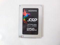 Твердотельный накопитель ADATA Premier Pro SP 256G
